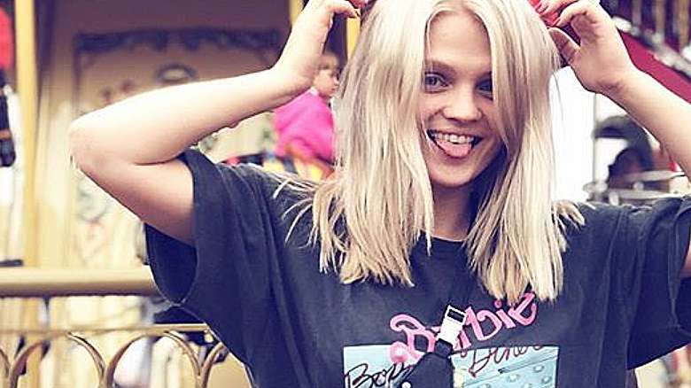 Margaret nowy partner