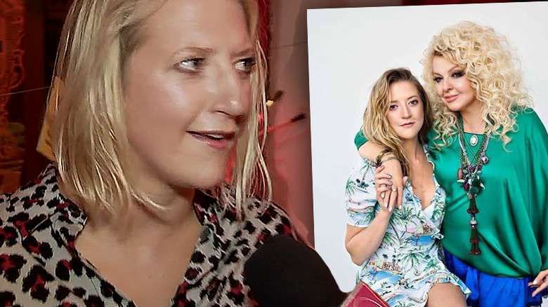 Lara Gessler urodziny Magda Gessler