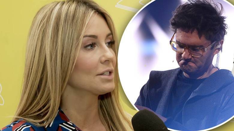 Małgorzata Rozenek o konflikcie z Kubą Wojewódzkim