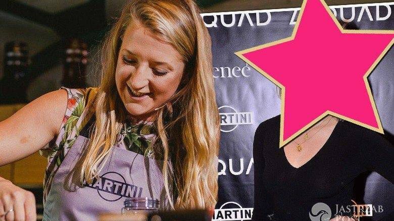 Lara Gessler zmieniła fryzurę