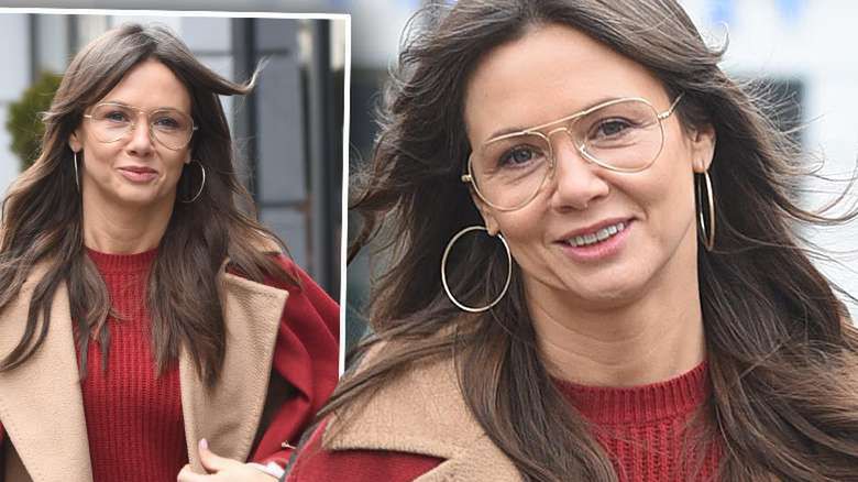 Kinga Rusin Dzień Dobry TVN