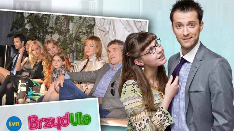 "BrzydUla" powraca na ekrany