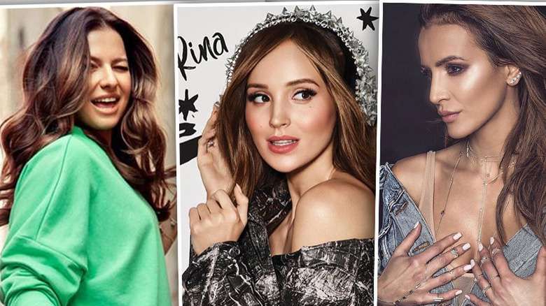 Sara Boruc o konflikcie wśród Wags