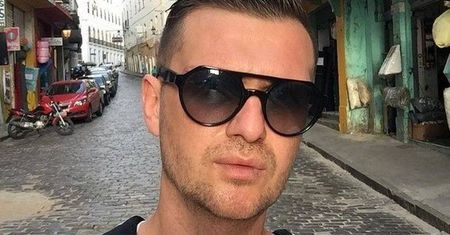 Maciej Zień w pierwszym wywiadzie telewizyjnym po aferze! Opowiedział o życiu w Brazylii, mężu i skandalach z firmą [wideo]