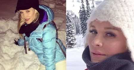 Samotne zdjęcia Joanny Krupy podsycały plotki o rozstaniu z mężem. Romain Zago nie wytrzymał i zabrał głos