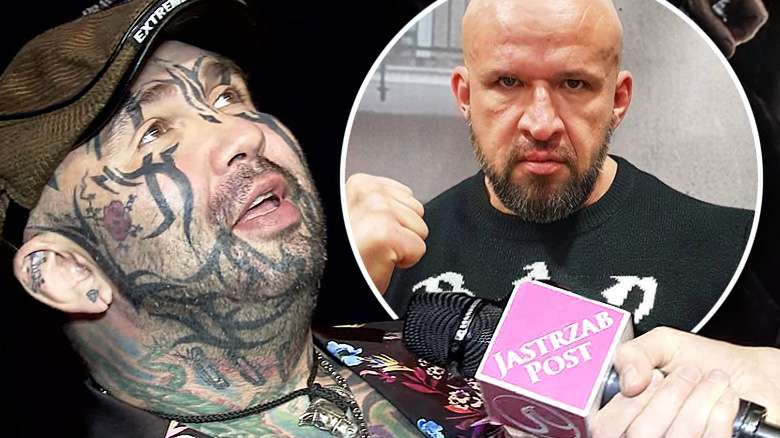 Różal Tomasz Oświeciński