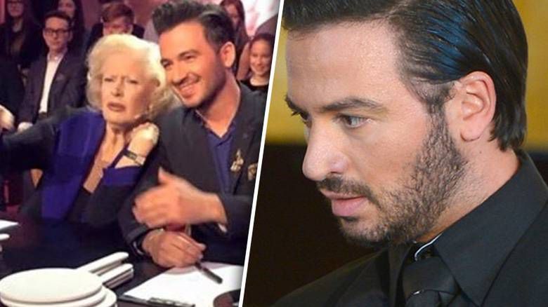 Stefano Terrazzino nie będzie jurorem w Tańcu z Gwiazdami