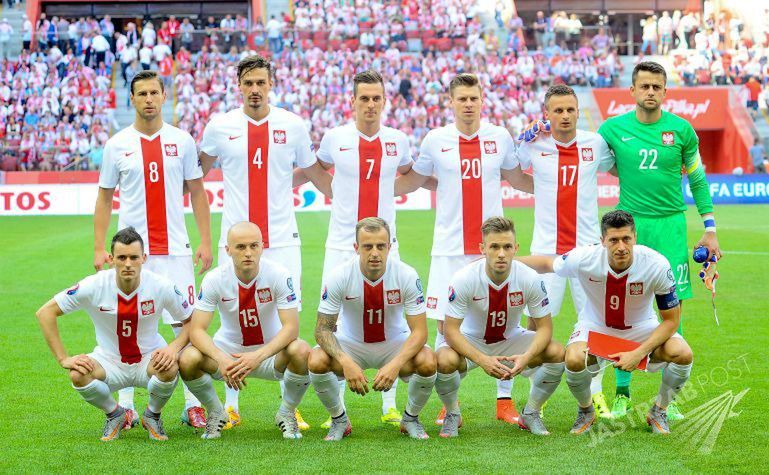 Dziś mecz Polska - Gibraltar. Selekcjoner podał skład