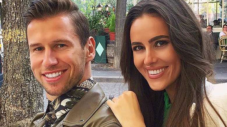 Grzegorz Krychowiak ślub