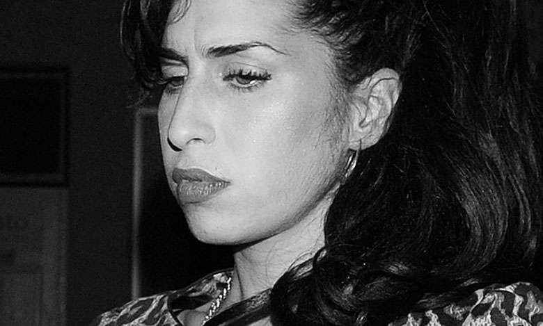 Amy Winehouse nowa piosenka