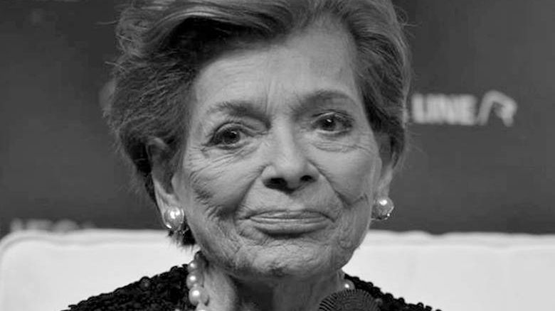 Lys Assia nie żyje. Wygrała pierwszą Eurowizję w 1956 roku