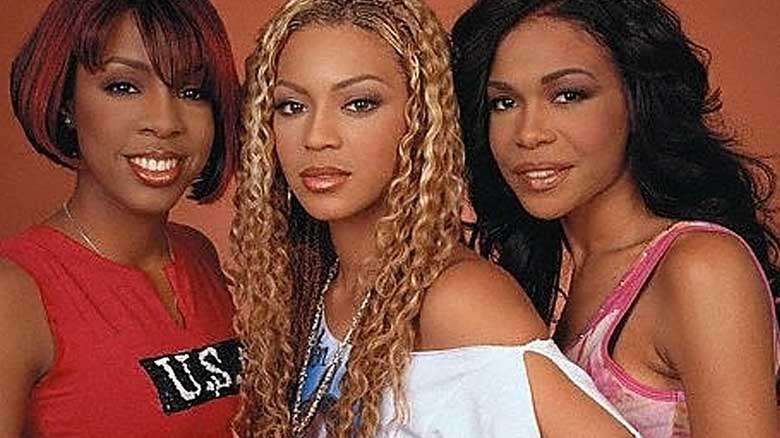 Michelle Williams z Destiny's Child jest w szpitalu psychiatrycznym