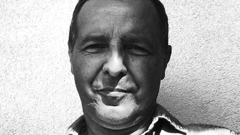 Bogdan Sawicki nie żyje