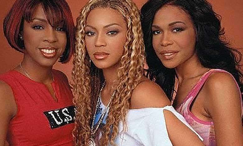 Michelle Williams z Destiny's Child jest w szpitalu psychiatrycznym