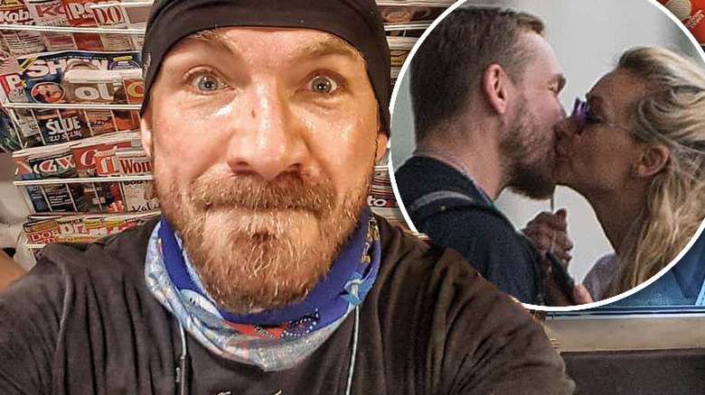 Martyna Wojciechowska Przemek Kossakowski