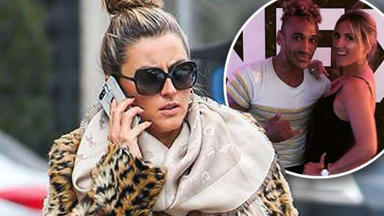 Karolina Szostak skrytykowana za zdjęcie