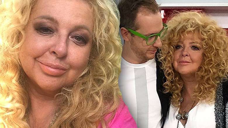 Magda Gessler rodzina