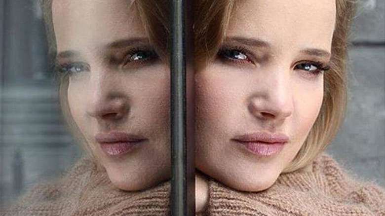 Joanna Kulig w amerykańskim "Vanity Fair"