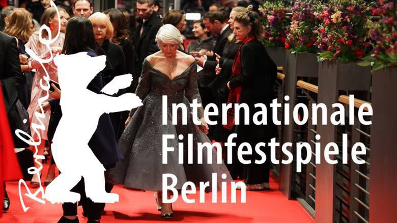 Berlinale 2018