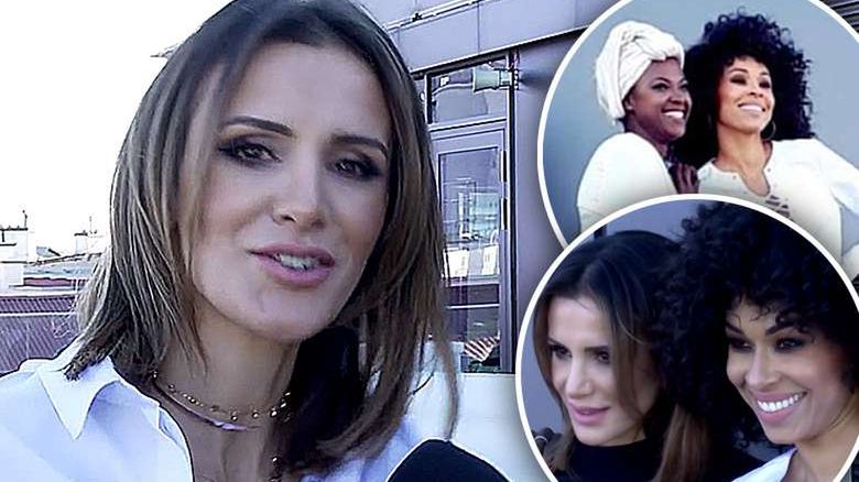 Sara Boruc Omenaa Mensah