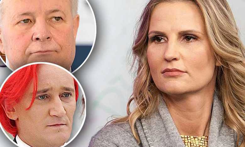 Dominika Tajner nie wytrzymała! Zabrała głos w sprawie konfliktu jej ojca i Michała Wiśniewskiego!