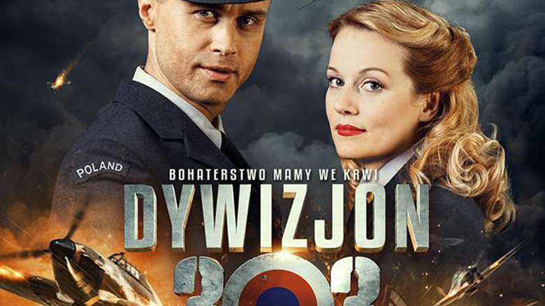 Dywizjon 303 pośmiewiskiem w sieci