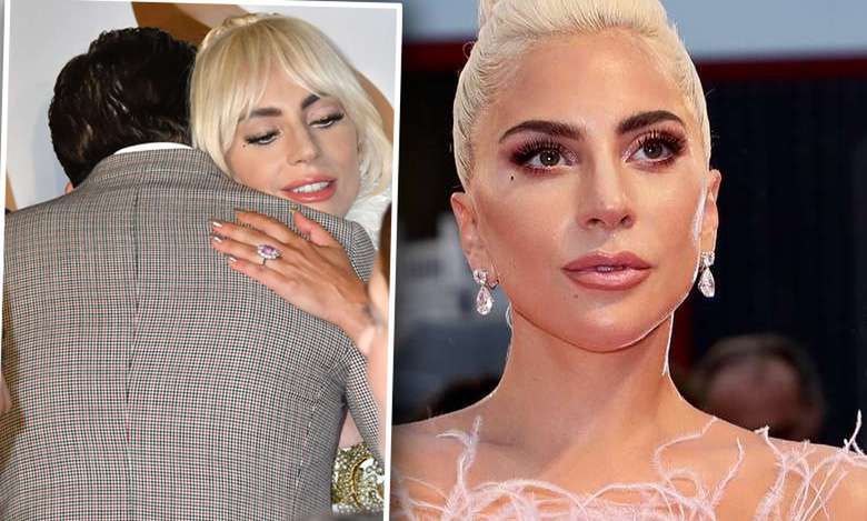 Lady Gaga zerwała z narzeczonym?! To, co zrobiła nie uciszy plotek o romansie z Bradleyem Cooperem