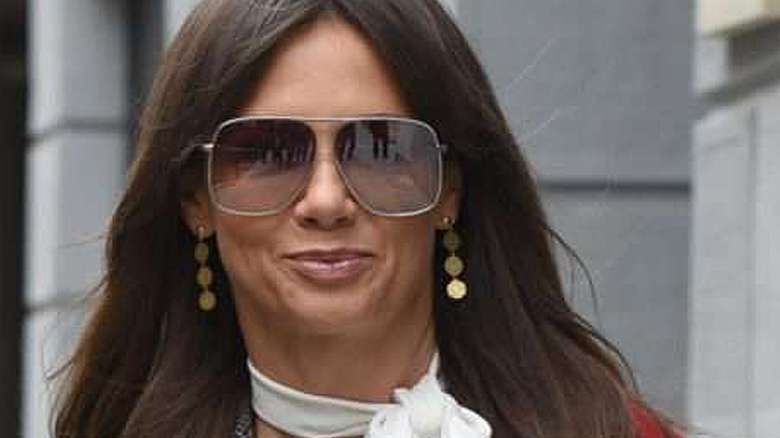 Kinga Rusin Agent Gwiazdy