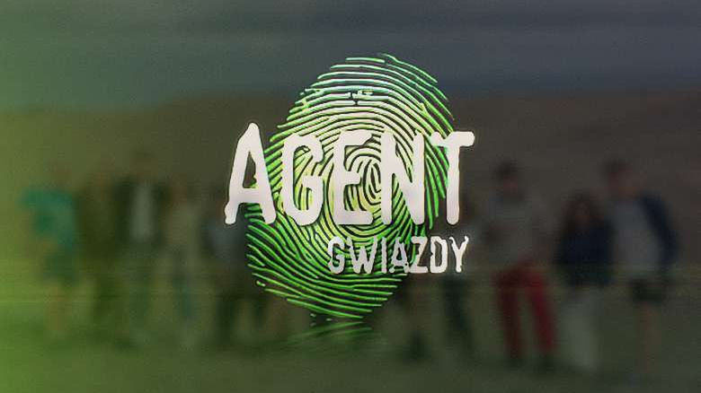 Agent Gwiazdy 4