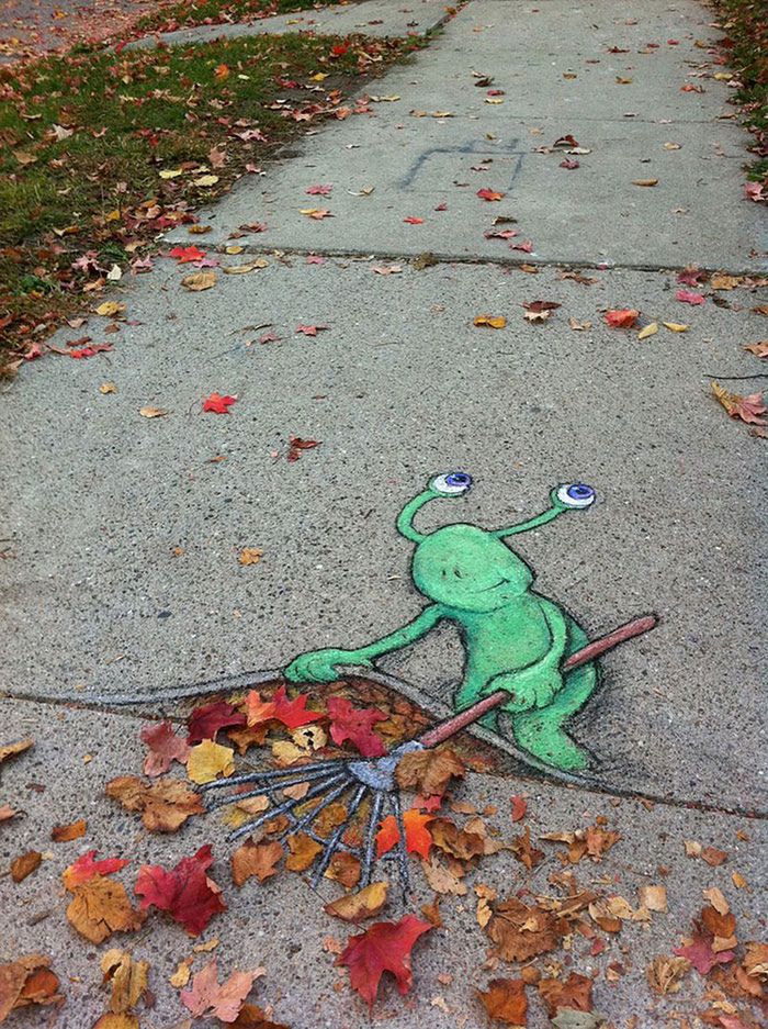 David Zinn