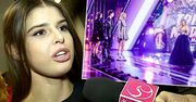 Omyłkowo wyczytano jej imię. Największa przegrana "Top Model" komentuje wielką wpadkę Joanny Krupy [WIDEO]