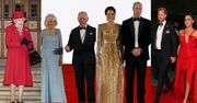Modowy reżim w rodzinie królewskiej przyprawia o zawrót głowy. Lista zakazów i nakazów jest długa i momentami brzmi jak żart