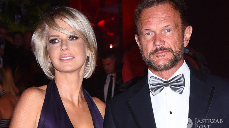 Cezary Pazura boi się o dzieci