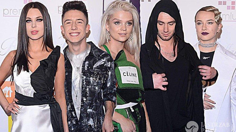 MTV EMA pre-Party 2017