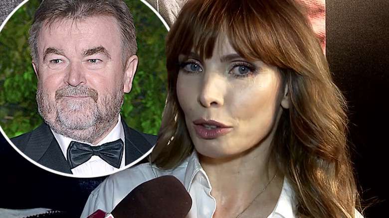 Agnieszka Dygant TVN