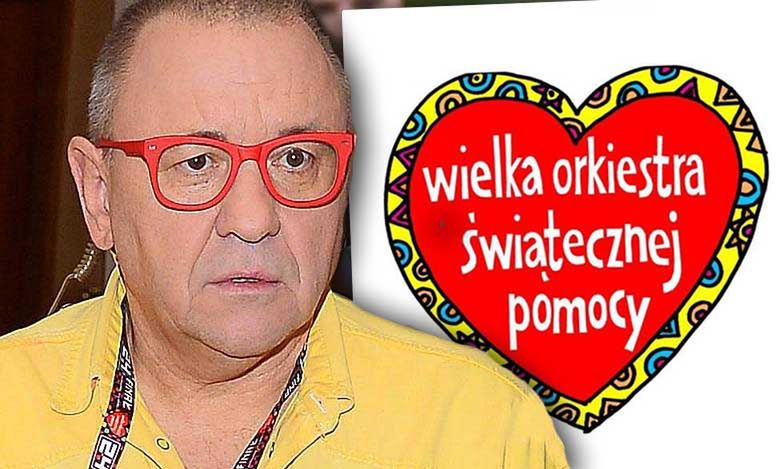 WOŚP 2019: Koncert w Warszawie. Jakie gwiazdy wystąpią?