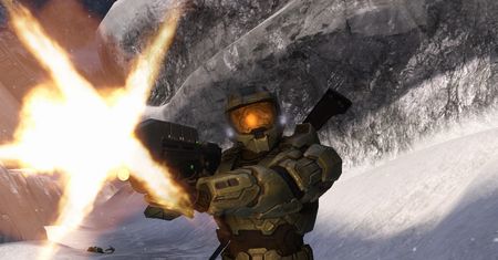 Halo 3: czyli jak pokochałem serię, zaczynając ją od środka