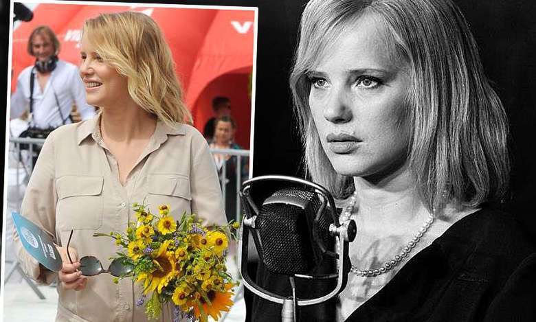 Joanna Kulig zachłysnęła się popularnością? Brat aktorki pierwszy raz skomentował jej sukces!