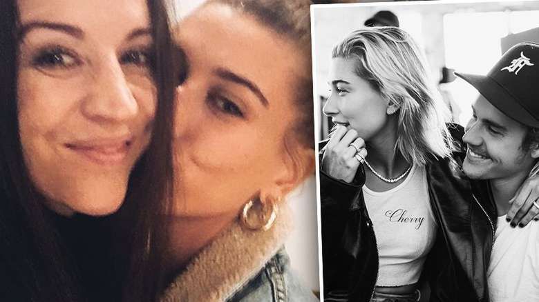 Justin Bieber Hailey Baldwin ciąża