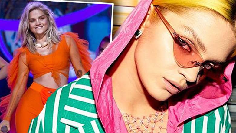 Margaret wystapi na Stjarnklart 2018 w Szwecji