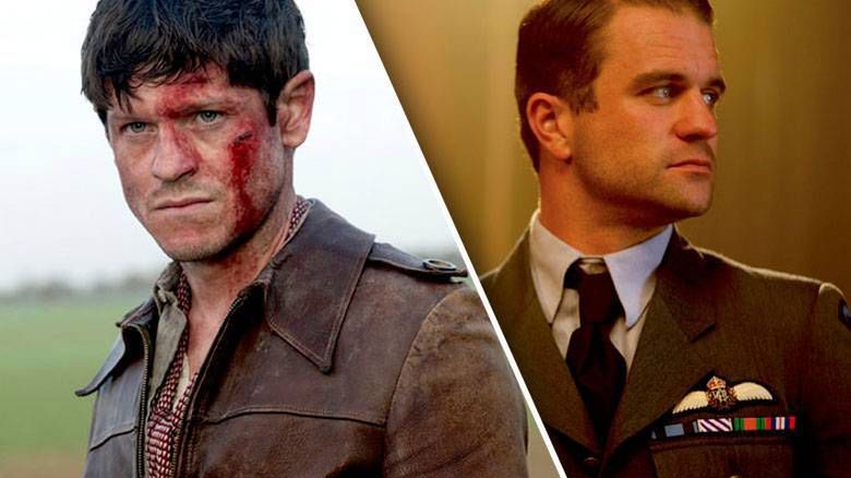 Marcin Dorociński - 303. Bitwa o Anglię