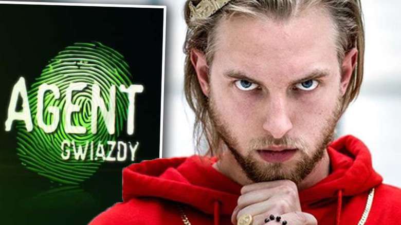 Kim jest Wiktor Mrozik z "Agent - gwiazdy 4"?