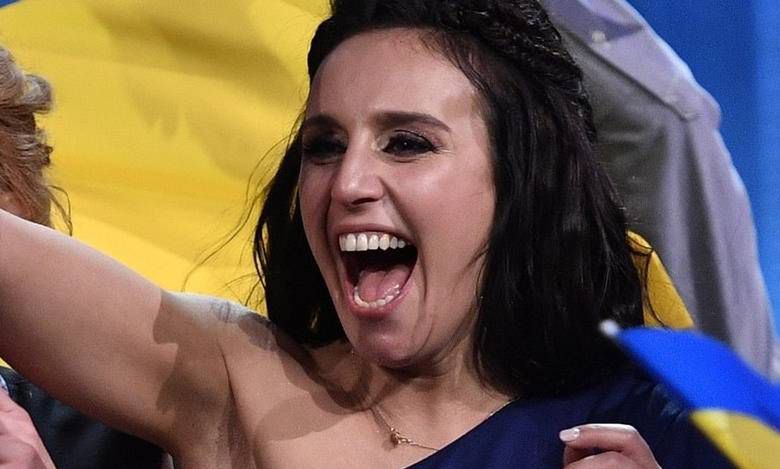 Jamala URODZIŁA! Zwyciężczyni Eurowizji została mamą! Znamy płeć i imię dziecka!