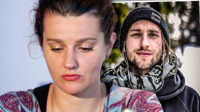 Zofia Zborowska rozstała się z partnerem