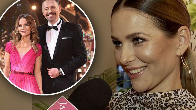 Paulina Sykut Taniec z gwiazdami