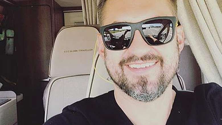 Marcin Prokop gotuje dla córki