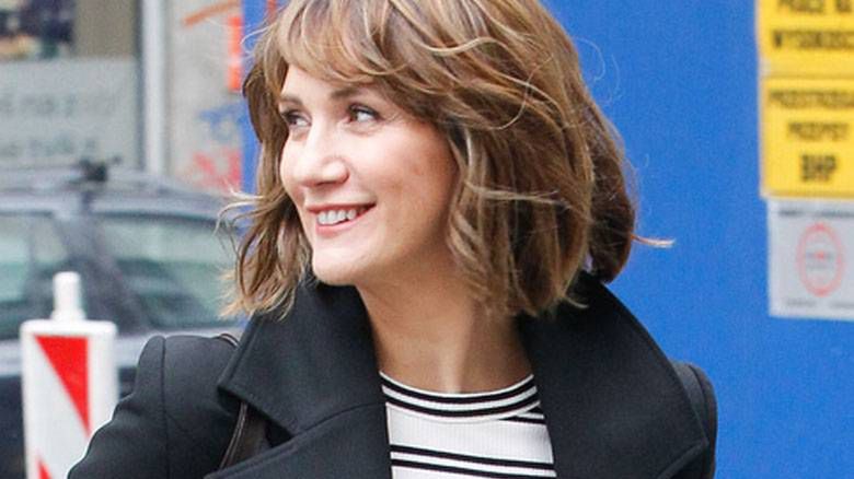 Ilona Ostrowska wróci do Ranczo?