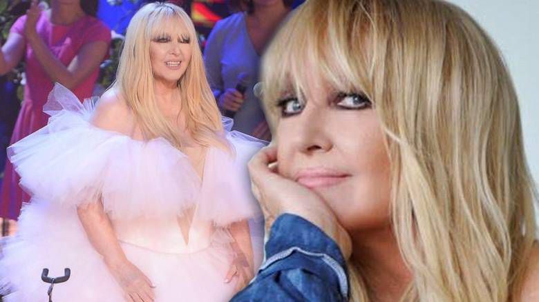 Maryla Rodowicz oddaje pamiątki