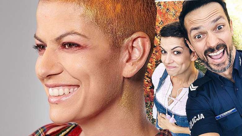 Alżbeta Leńska spodziewa się dziecka?