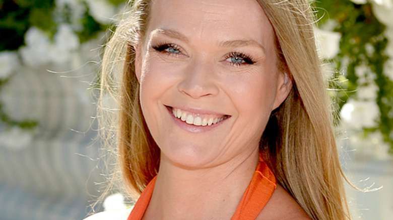 Tama Arciuch świętuje urodziny córki